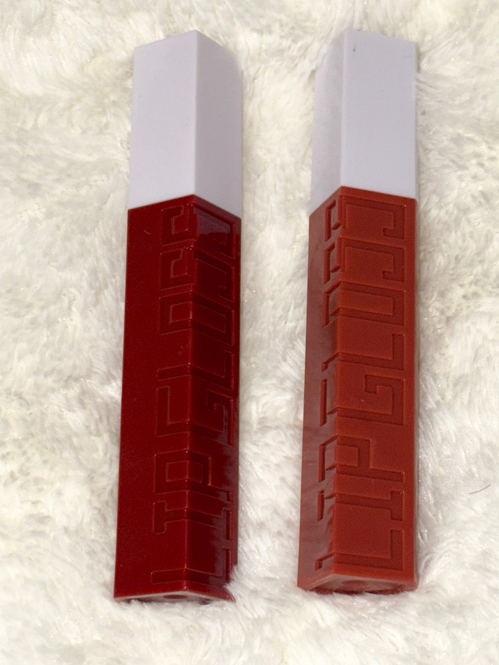Get Ready to shine lipglosses